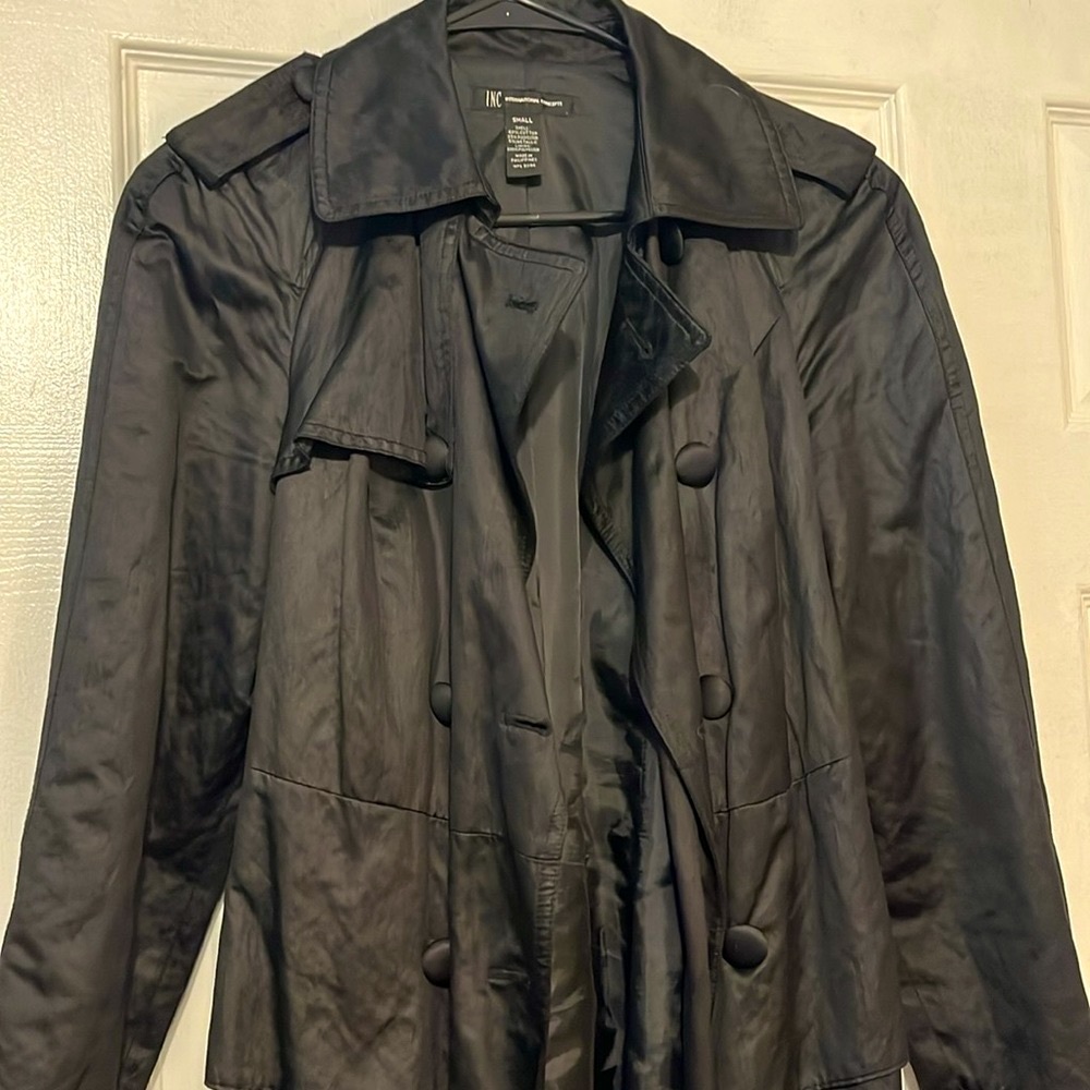 Spring Coat - image 2